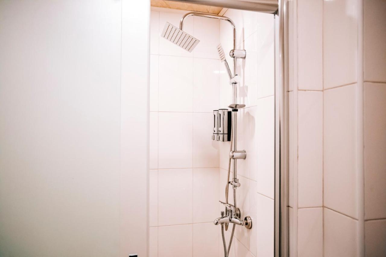 ホテル La Casa バクー エクステリア 写真