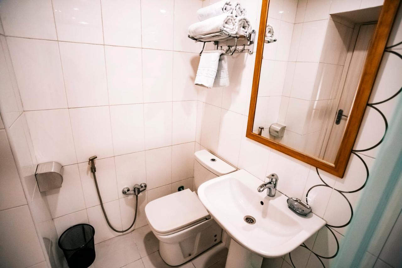 ホテル La Casa バクー エクステリア 写真