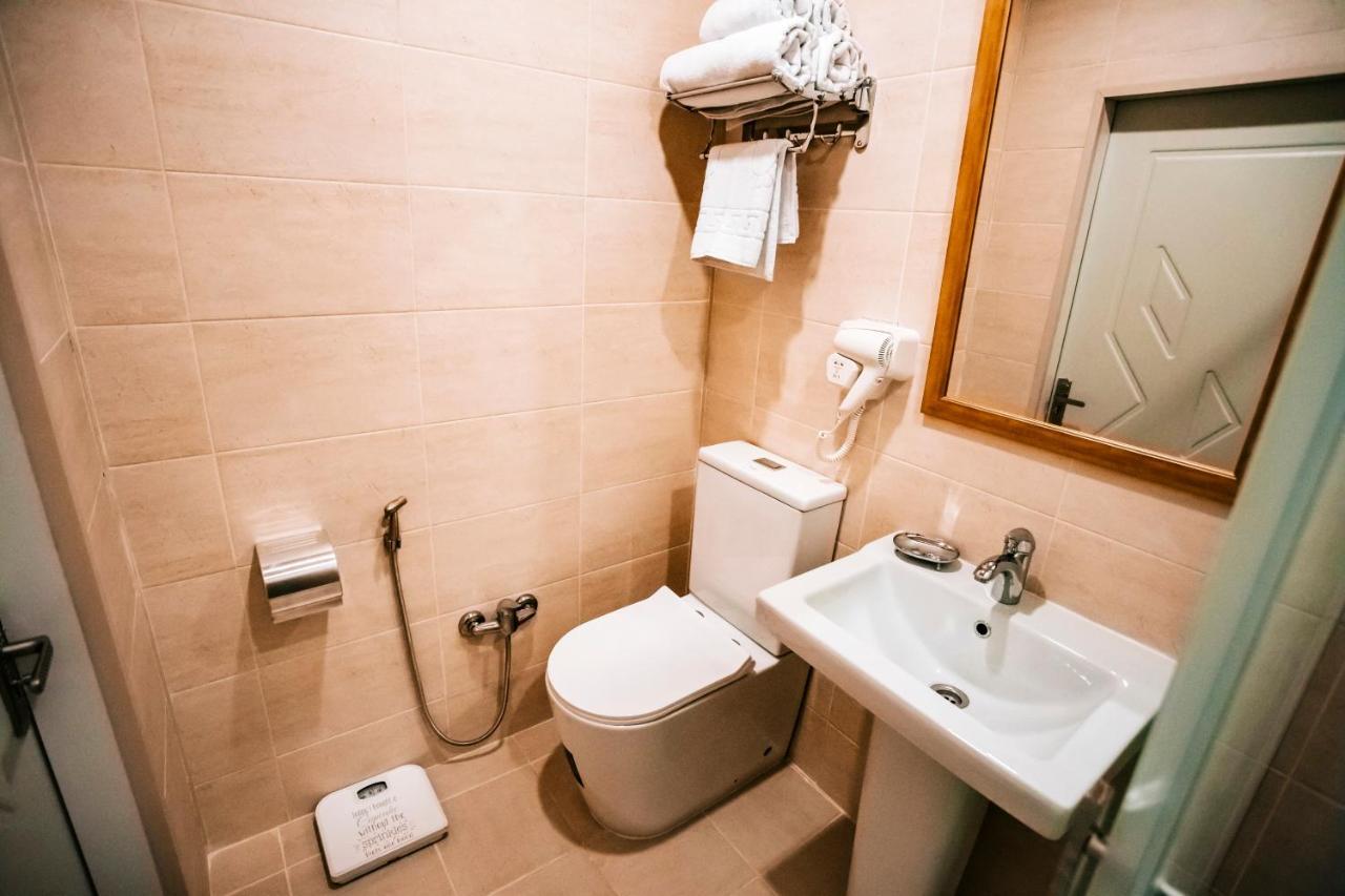 ホテル La Casa バクー エクステリア 写真