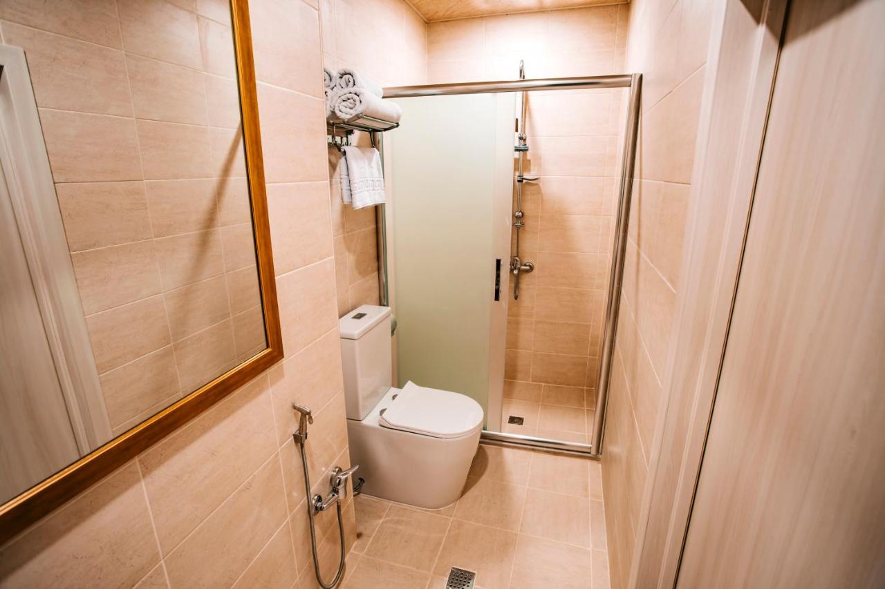 ホテル La Casa バクー エクステリア 写真