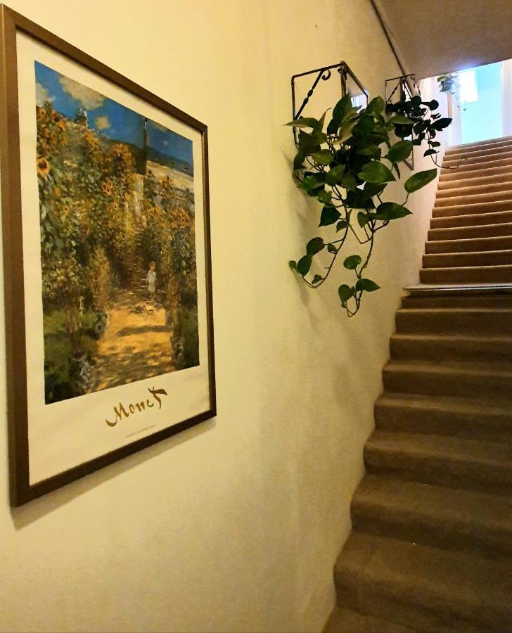 ホテル La Casa バクー エクステリア 写真